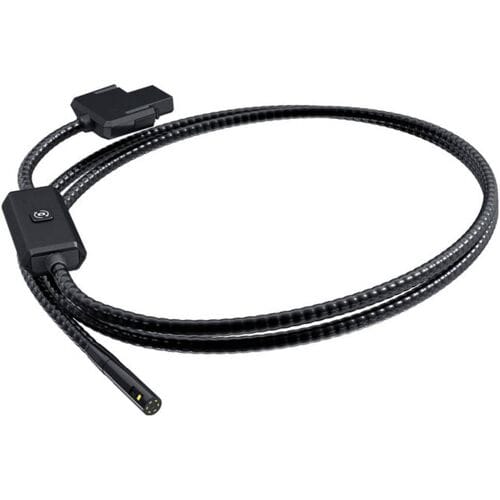 Bosch Professional GIC 12V-4/5 Camerakabel - Dual Camera ø8,2 mm/lengte 1,5 m