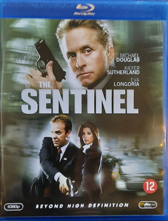 Sentinel