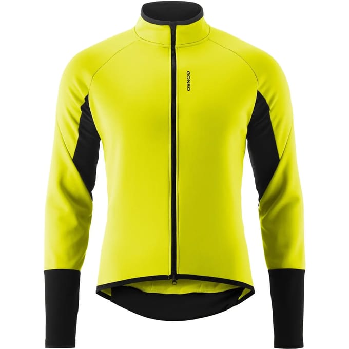 Jas Gonso Softshell 2