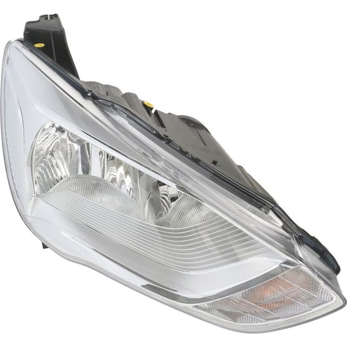Koplampen VALEO 046687, rechts