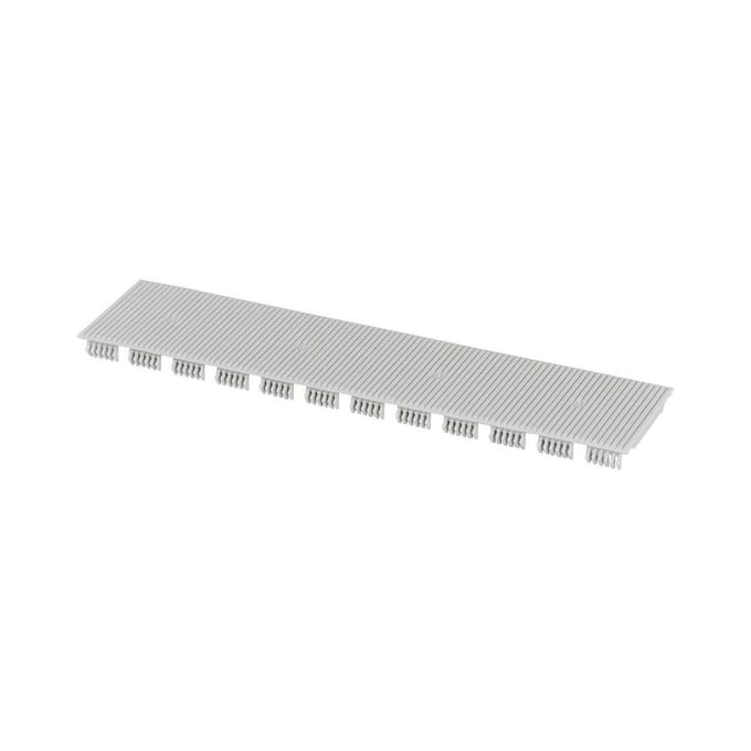 Eaton afdichtingsprofiel 45mm uitsparing RAL7035 12TE grijs - 178980 [5 stuks]