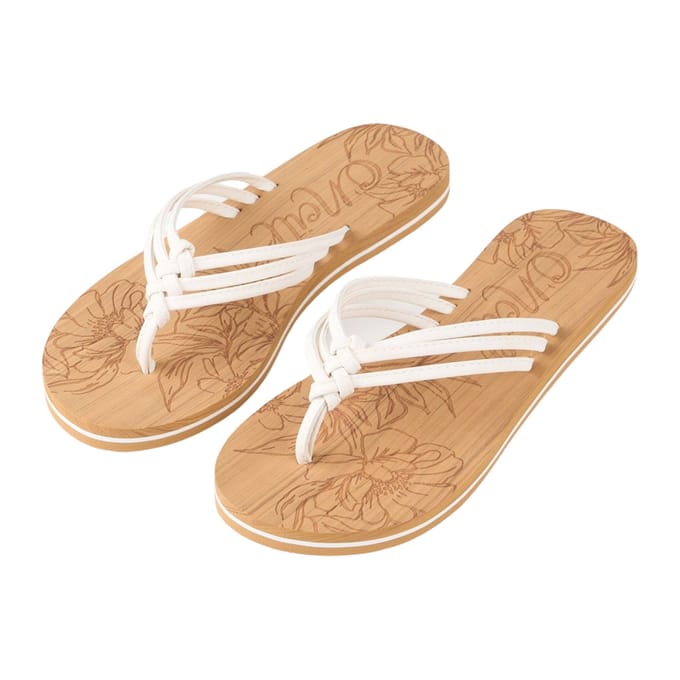 O'Neill Ditsy Teenslippers Dames