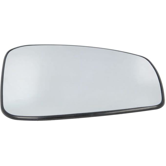 Spiegelglas, buitenspiegel BLIC 6102-02-1292234P, rechts