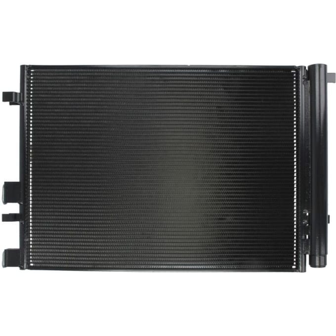 Condensor, airconditioning NRF 350095