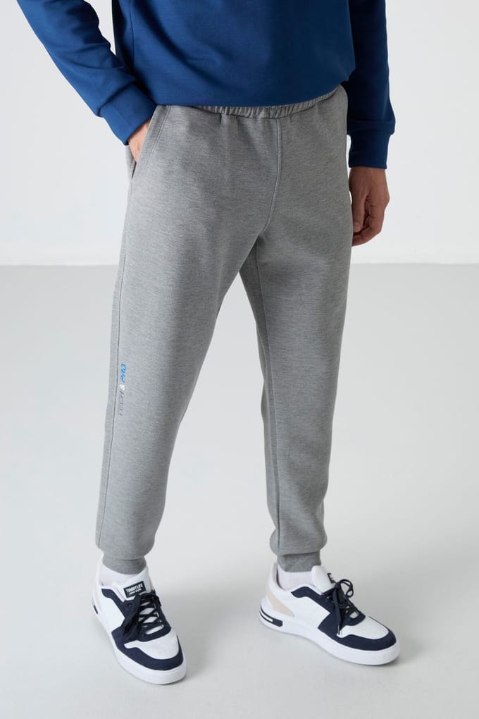 Heren Slim Jogger Sweatpants