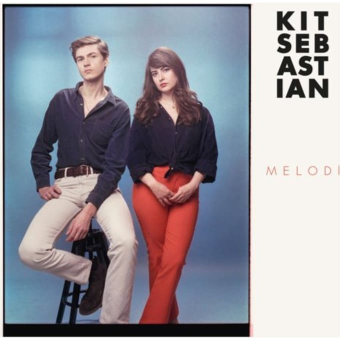 Melodi - Kit Sebastian