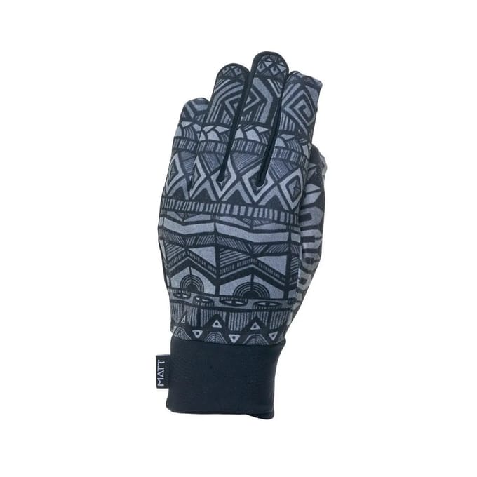 Gants MATT Ribbon Inner Touch Leisure