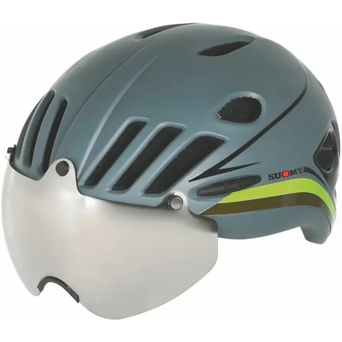 Fietshelm Suomy Vision