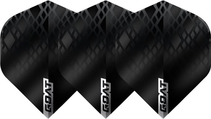 GOAT Reload NO2 - Dart Flights