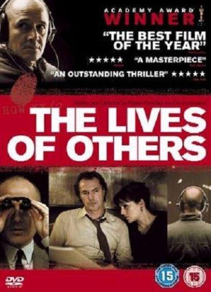 Lives Of Others