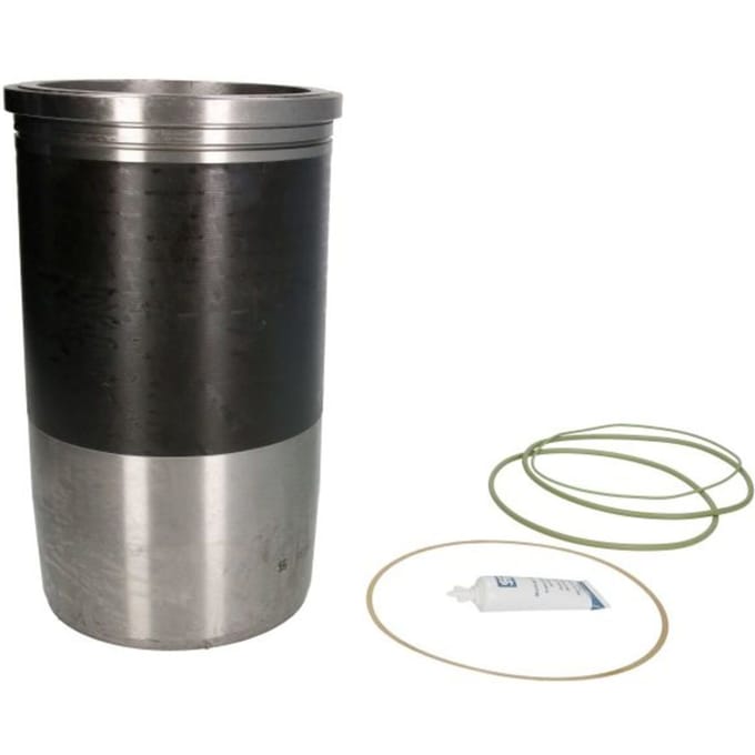 Voering, cilinderkop KOLBENSCHMIDT 89380110