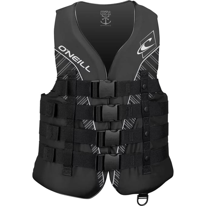 Zwemvest O'Neill Superlite 50N ISO