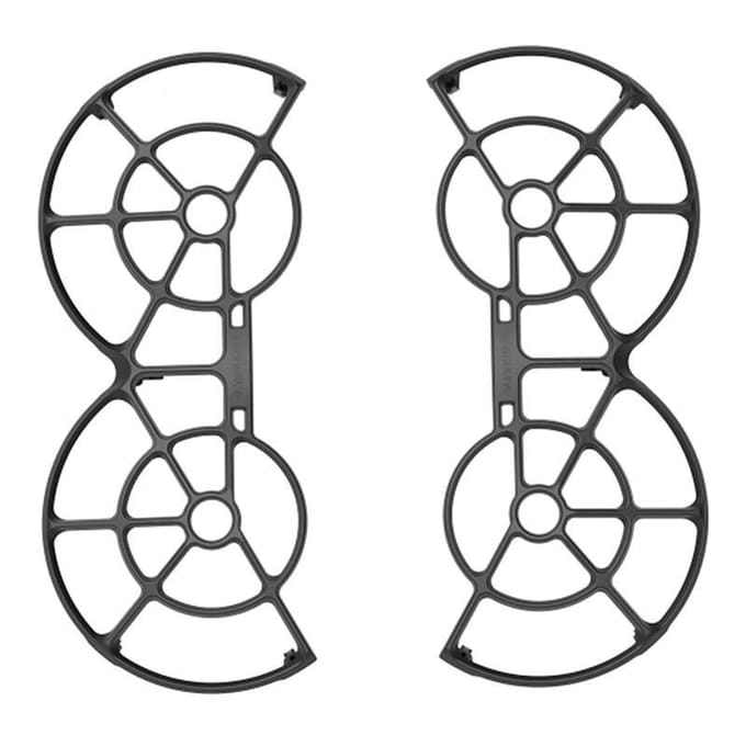 Sunnylife Propeller Guard Voor Dji Neo Bescherming Voor Het Vervoeren Van Uw Drone