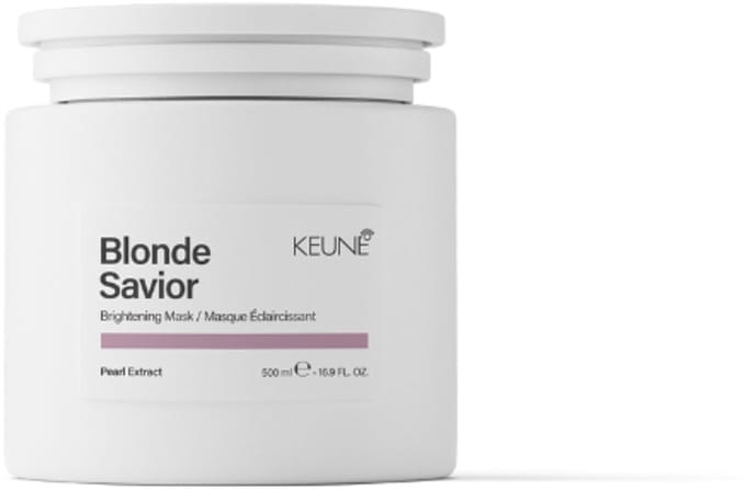 Keune Care Blonde Savior Brightening Mask 500 ml