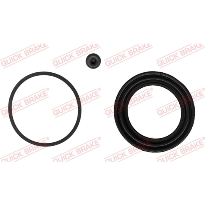 Reparatieset, remklauw QUICK BRAKE 114-0236