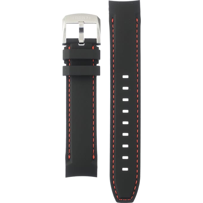 Tissot Straps T603035681 Quickster Horlogeband