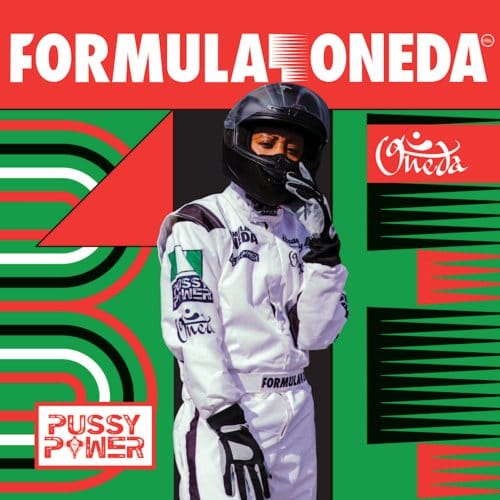 OneDa - Formula OneDa (CD)