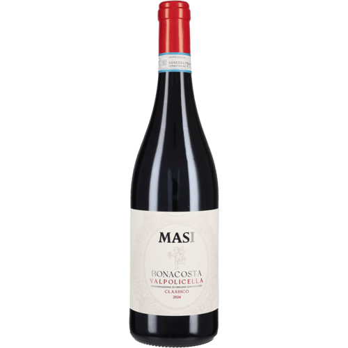 Valpolicella Classico 'Bonacosta' Masi 2024