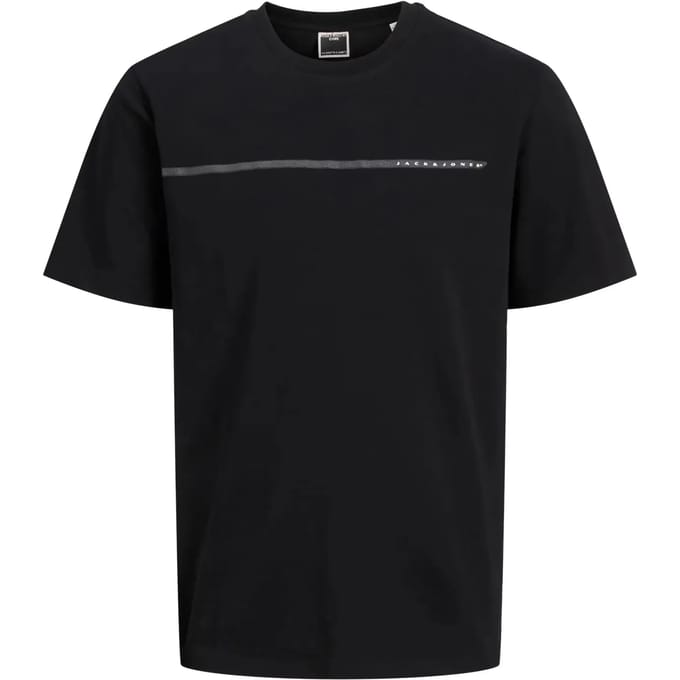 T-shirt Jack & Jones Fusion