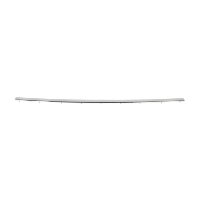 Sierlijst/beschermstrip, bumper BLIC 5703-05-3512974P