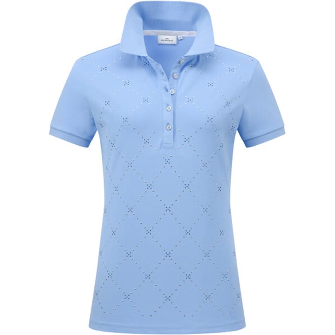 HV Society Poloshirt hvsrianne