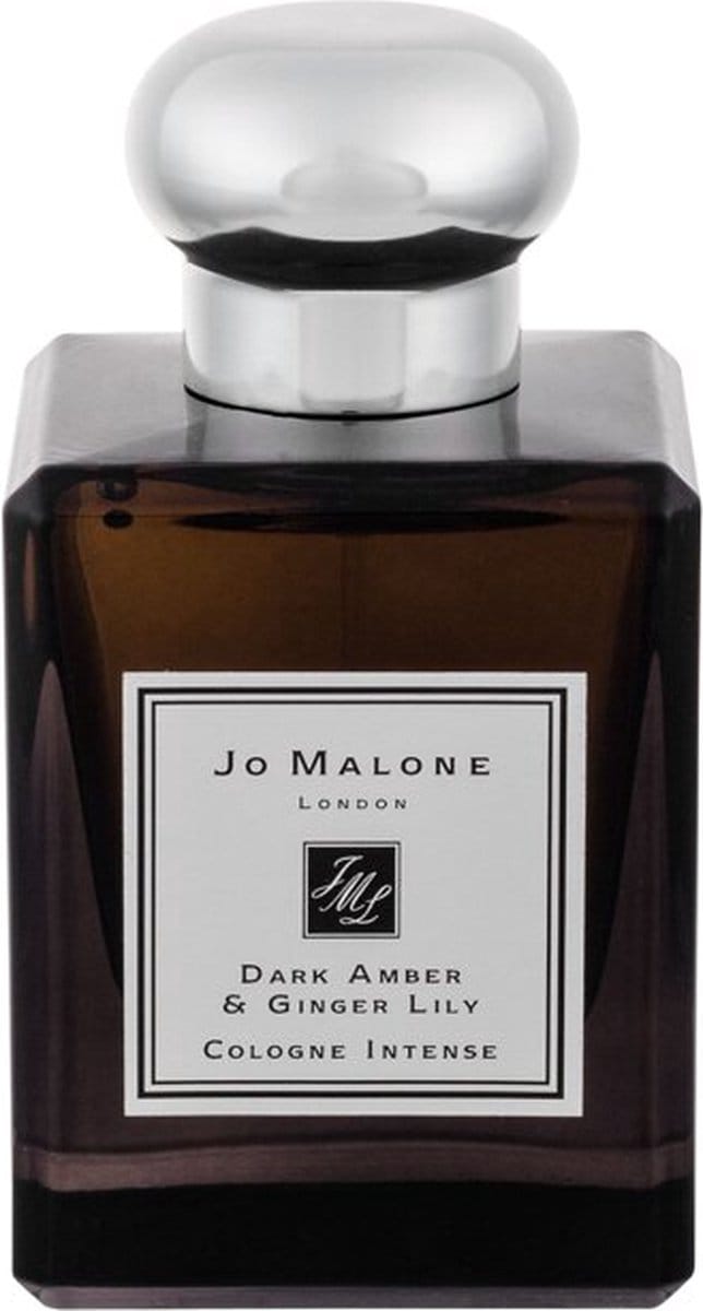 Jo Malone London - Dark Amber & Ginger Lily Cologne Intense - 50 ML