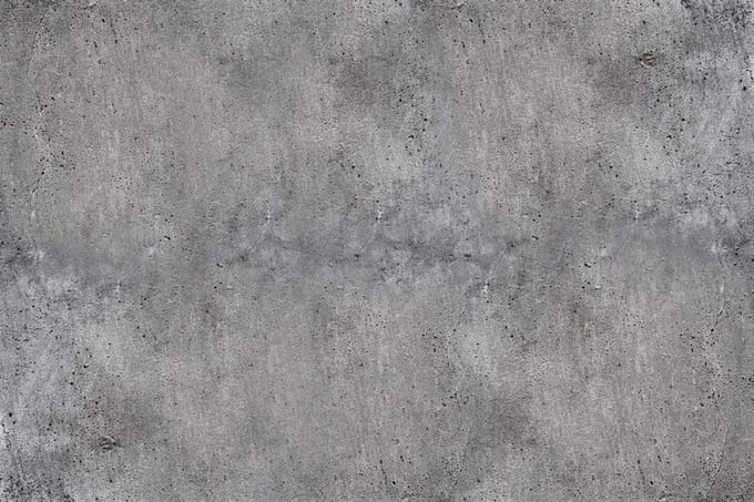 Fotobehang - Concrete 375x250cm - Vliesbehang