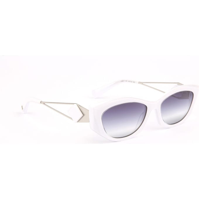 Ana Hickmann Sunglasses HI9217 H01 55