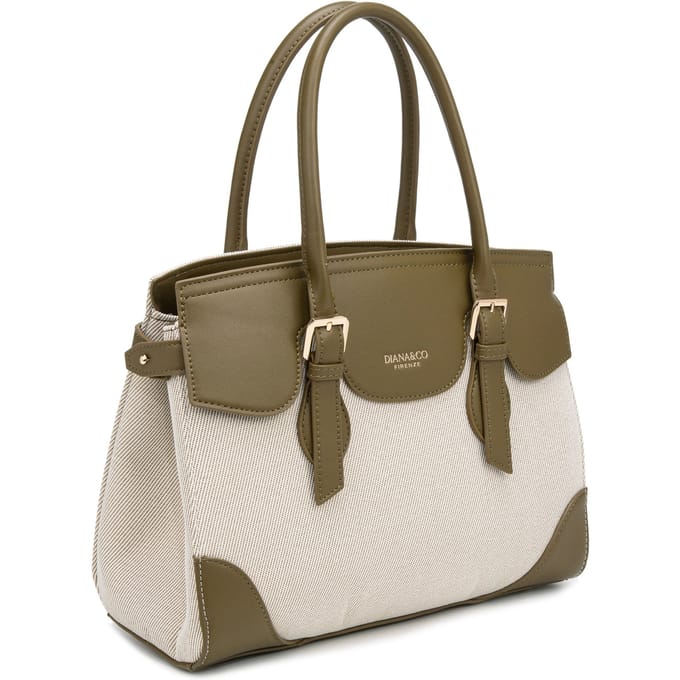 Diana&Co Handtas Women