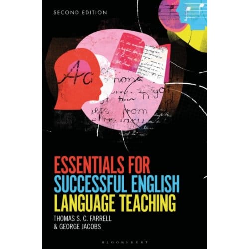 Essentials For Successful English Language Teaching - Thomas S. C. (Brock University F