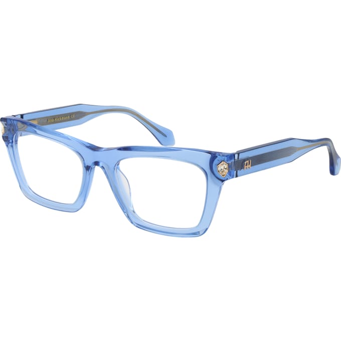 Ana Hickmann Brilmontuur AH6504 T02 52