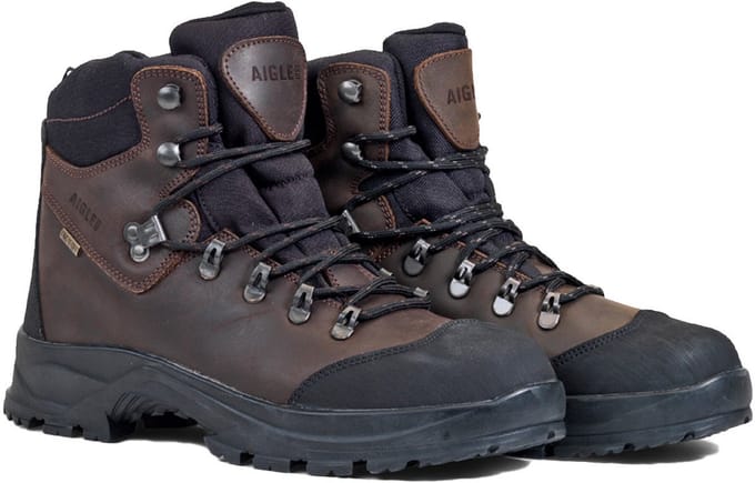 AIGLE Casual schoenen T3641 Aigle Laforse 2 MTD