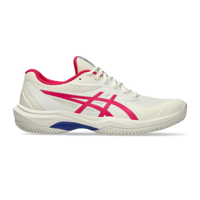 Dames tennisschoenen Asics Game FF Clay/Oc