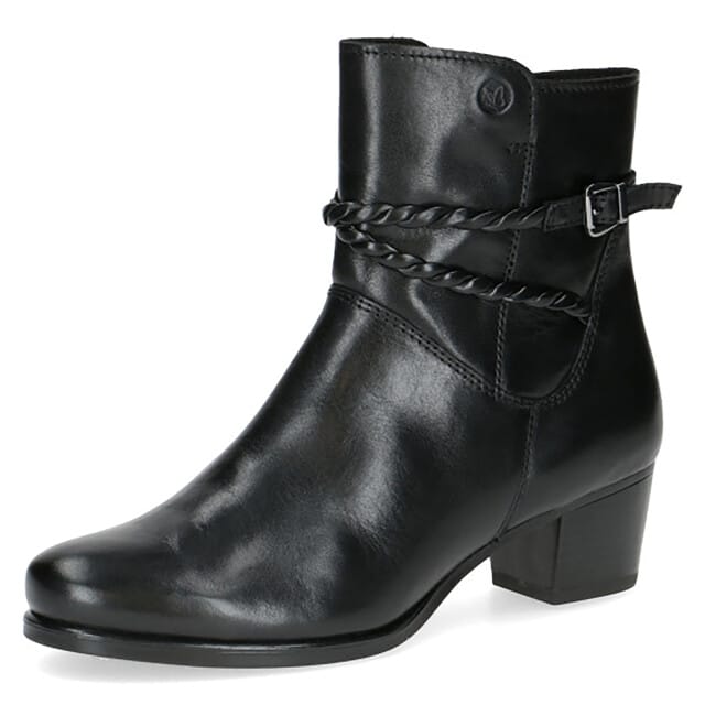 Caprice Dames Enkellaarsje 9-25309-43 022 G-breedte Maat: 39 EU