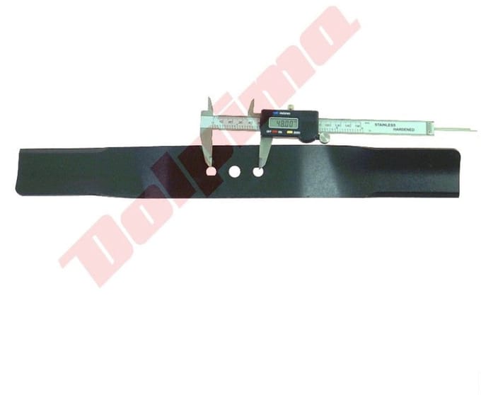 Maaimes passend op NAC 460x12x48 ( JL46Z04-01 , 460-162 )