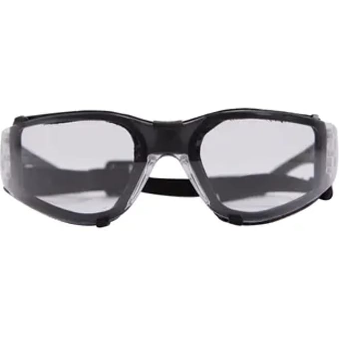 Dexter Veiligheidsbril - Zwart - Eén Maat - En Iso 16321-1