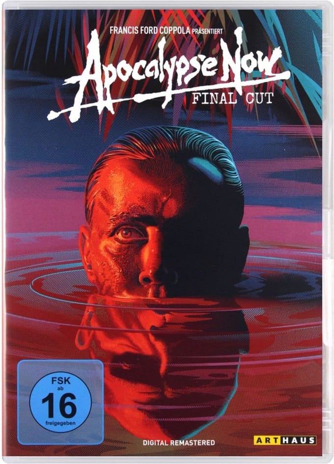 PLAION 1075139 film en Video DVD