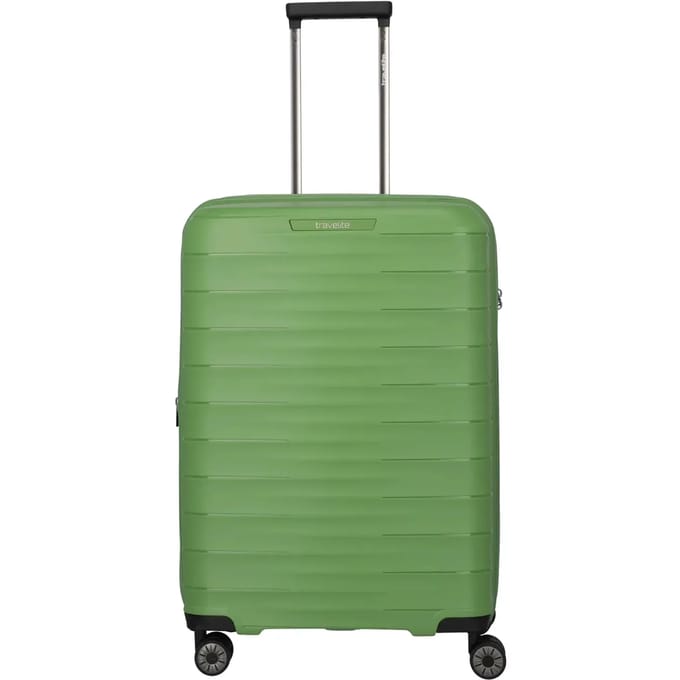 Koffer travelite Mooby Trolley M ext.