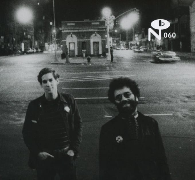 Various Artists - Ork Records: New York, New York (3 CD)