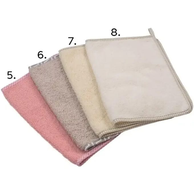 Baby Handdoek FreeON by Bubaba