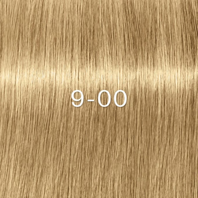 Schwarzkopf Igora Zero AMM 9-00 60ml