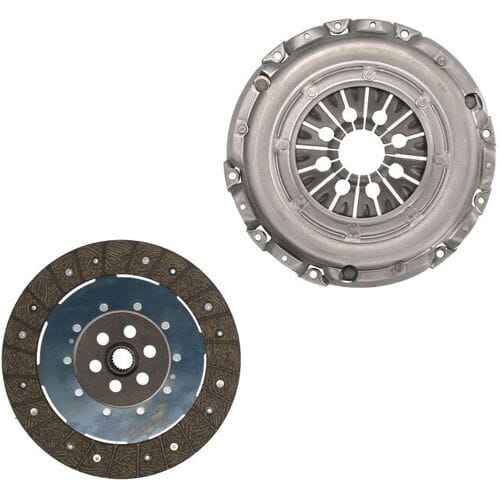 Koppelingsset NEXUS F1W033NX