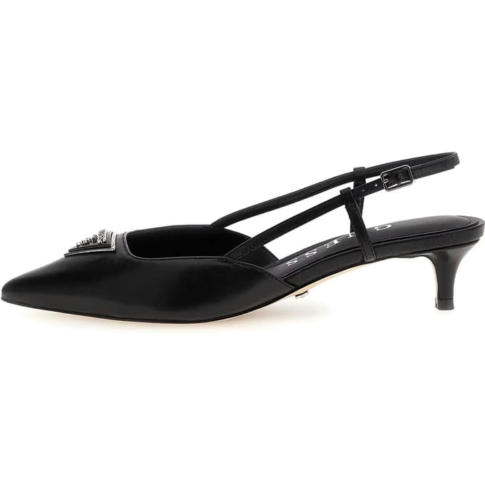 Pumps Guess JESSON FLPJES LEA05