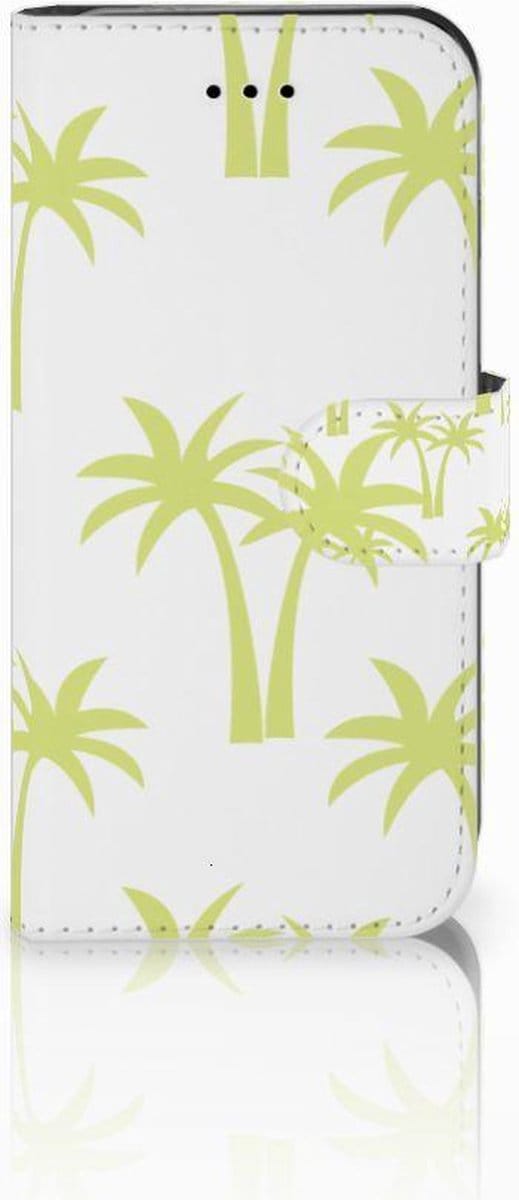 iPhone 7 | 8 | SE (2020) | SE (2022) Hoesje Palmtrees