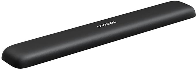 Ugreen Lp669 Ergonomisch Toetsenbord (Zwart)