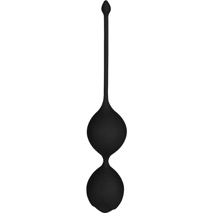 Rimba - Brussels - Vagina Balletjes - Zwart