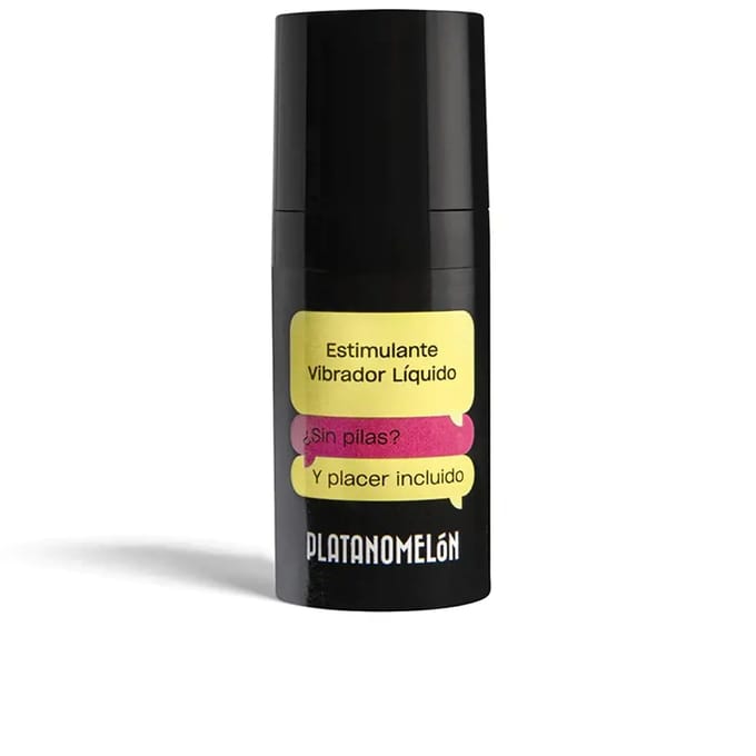 Glijmiddel Vloeibare Vibrerende Stimulerende Gel