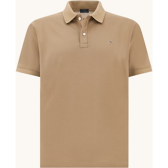 polo man khaki