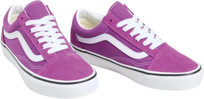 Vans Old Skool Color Theory Sneakers Dames