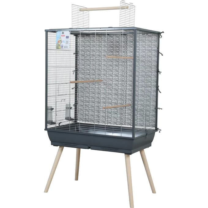 Beschermingsmat voor vogelkooi Zolux Neolife